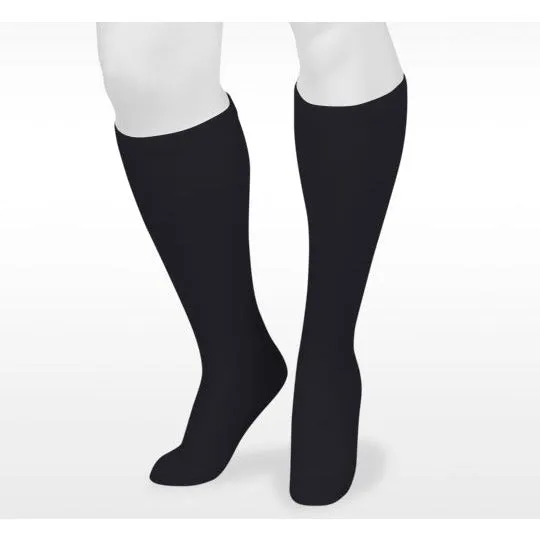 Juzo Basic Casual Knee High 20-30 mmHg