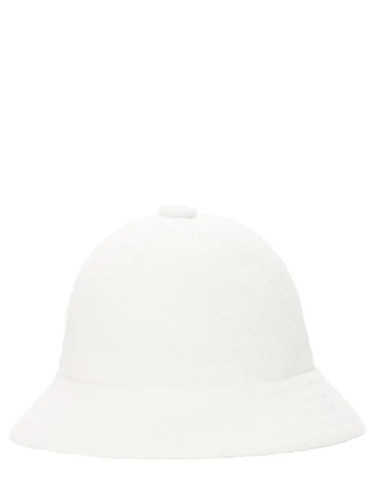 Kangol   Bermuda casual bucket hat 