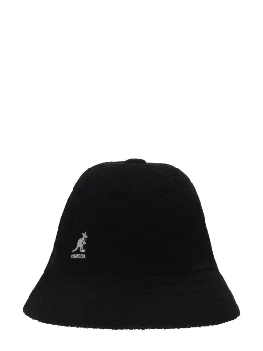 Kangol   Bermuda casual bucket hat 