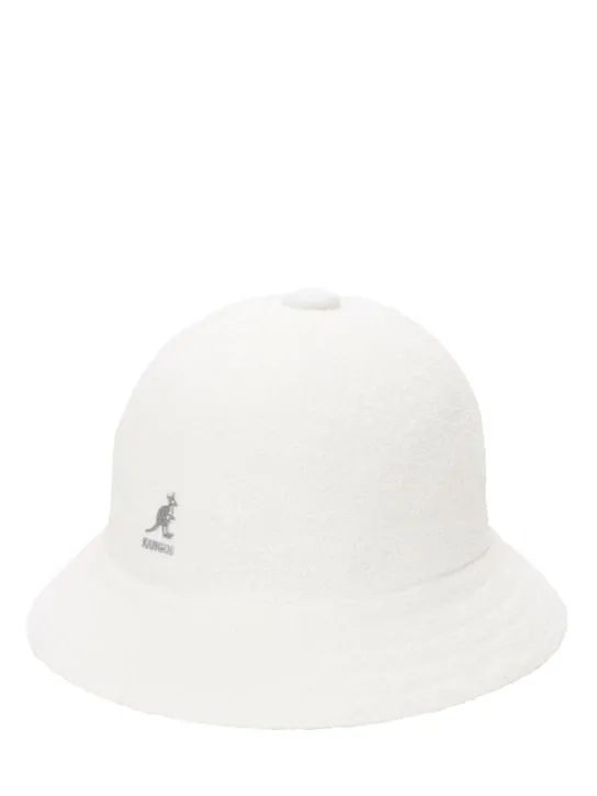 Kangol   Bermuda casual bucket hat 