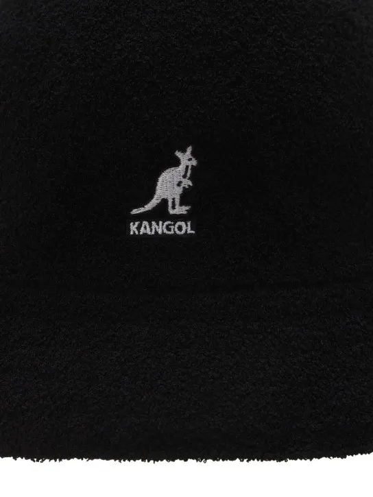 Kangol   Bermuda casual bucket hat 