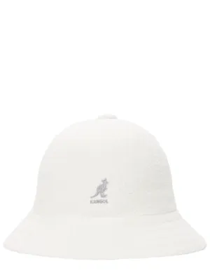 Kangol   Bermuda casual bucket hat 