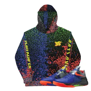 KD 4 Nerf Hoodie