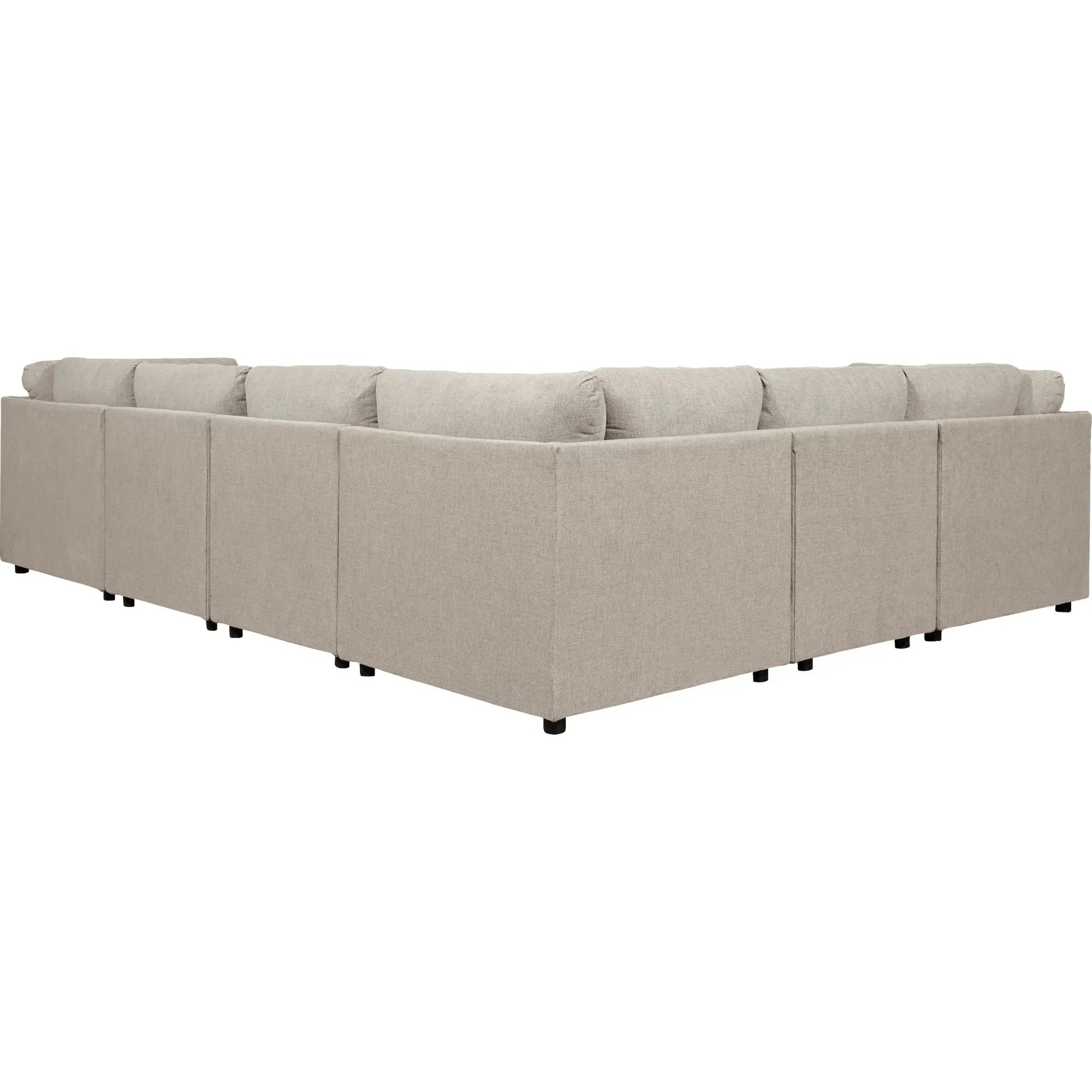 Kellway 6 Piece Modular Sectional