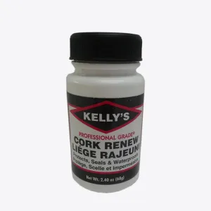 Kellys Cork Renew