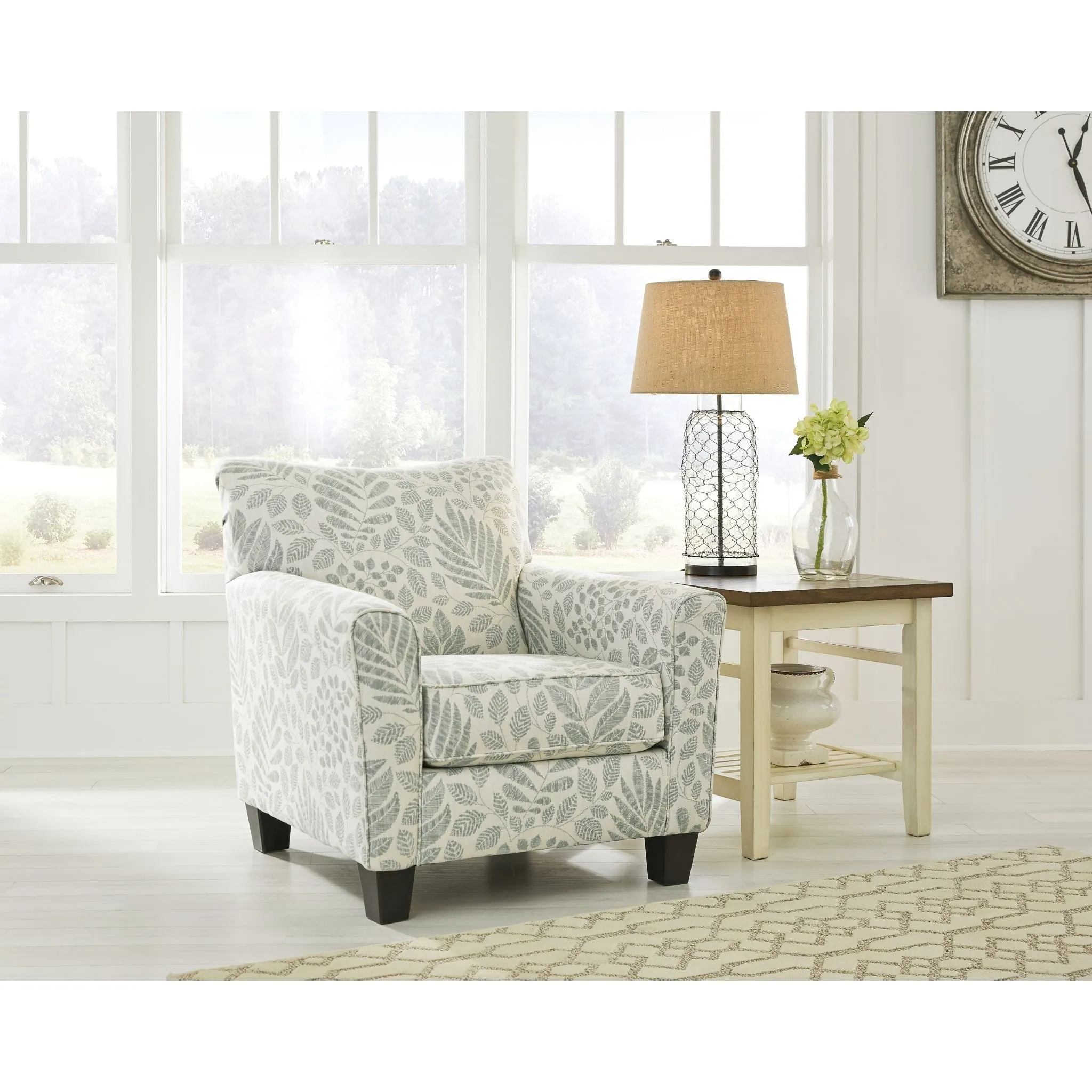 Kilarney Accent Chair