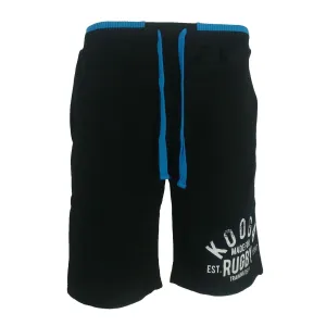 Kooga Mens Graphic Jogger Shorts