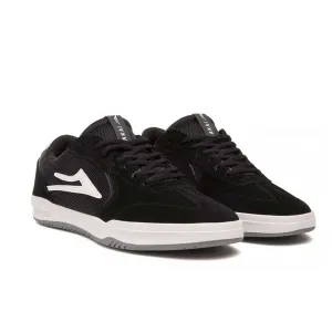 Lakai Atlantic - Black/Light Grey