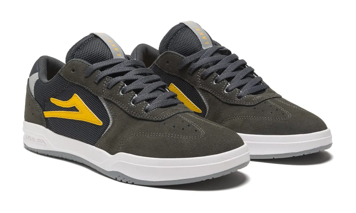 Lakai Atlantic - Charcoal