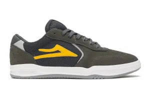 Lakai Atlantic - Charcoal