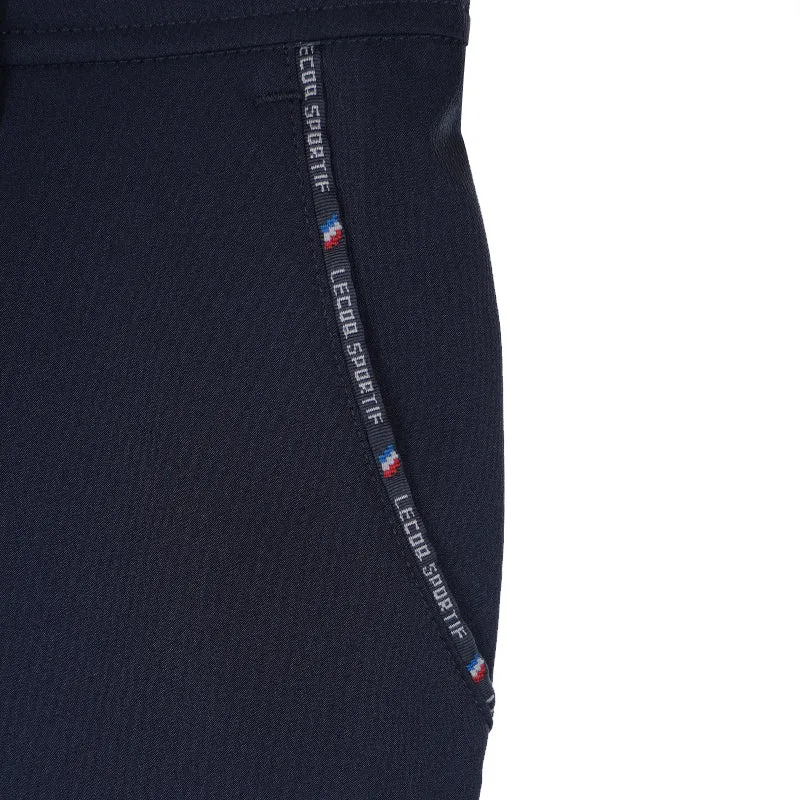 LE COQ SPORTIF GOLF Women's Ankle Pants (Navy)