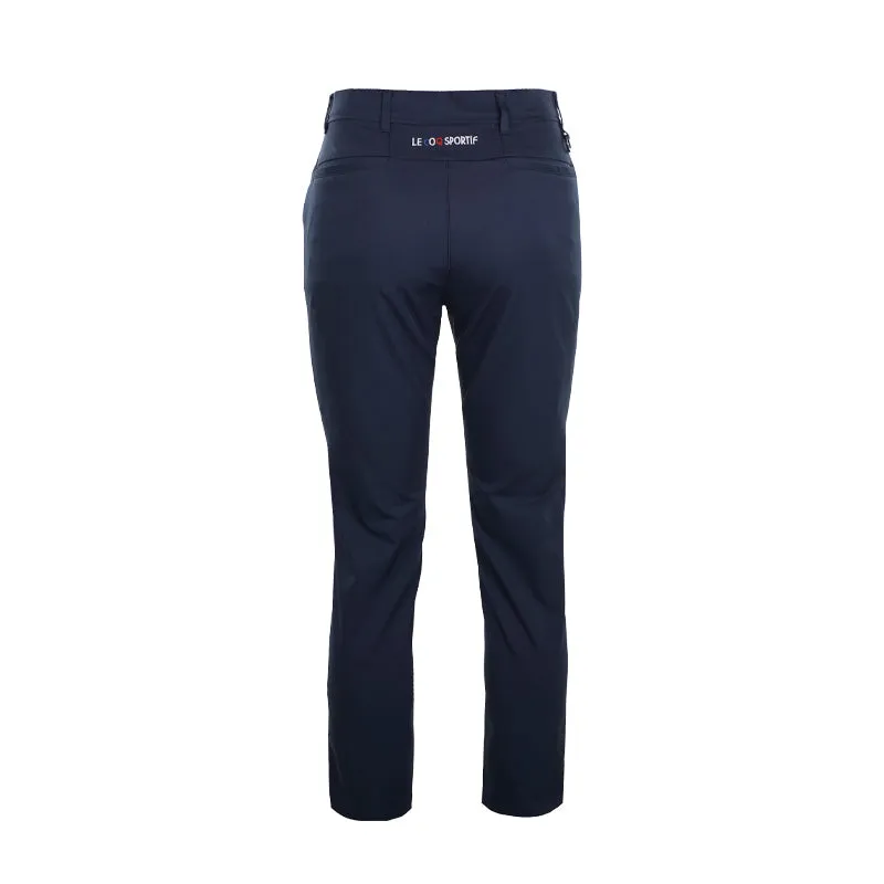 LE COQ SPORTIF GOLF Women's Ankle Pants (Navy)