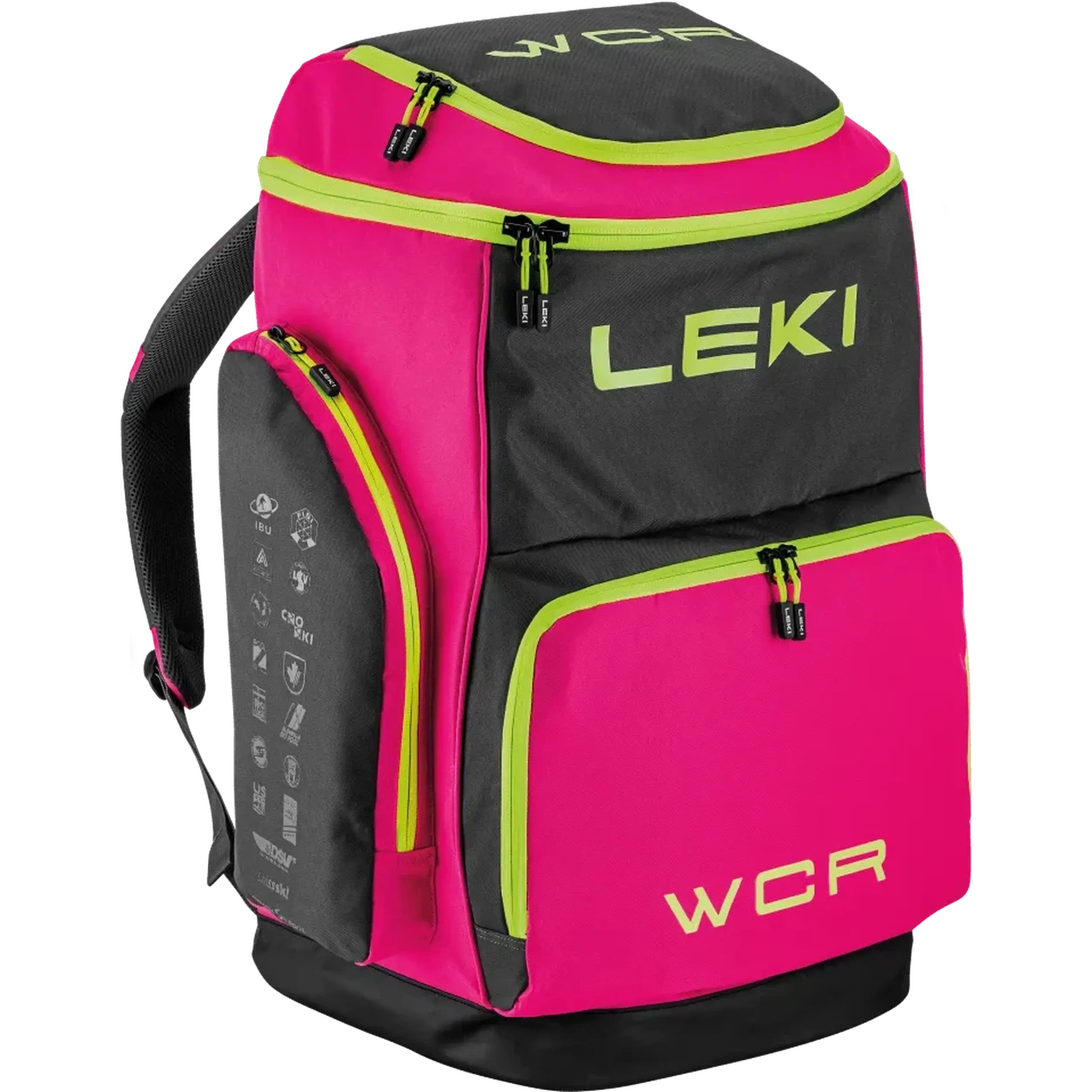 Leki Ski Boot Bag WCR 85L 2025