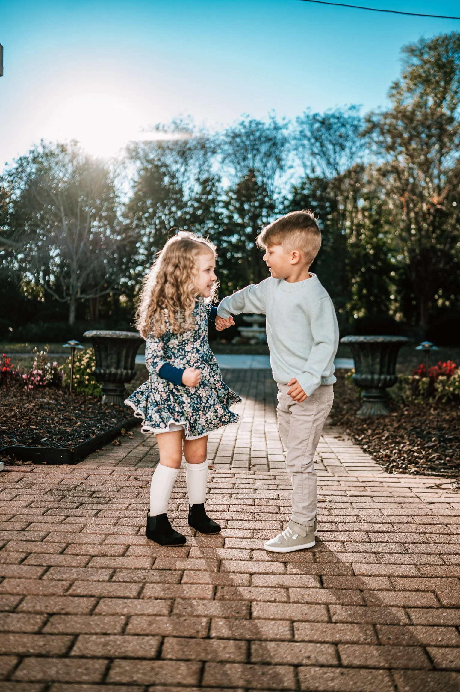 Little Love Bug Black Suede Reagan