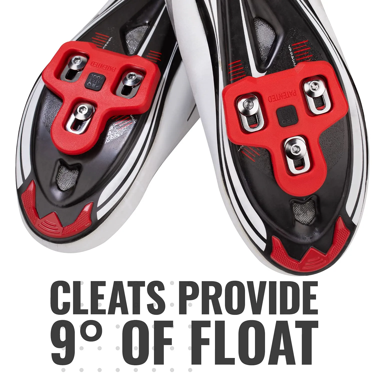 Look Delta Pedal Cleats