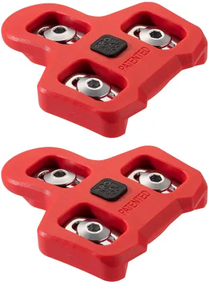 Look Delta Pedal Cleats