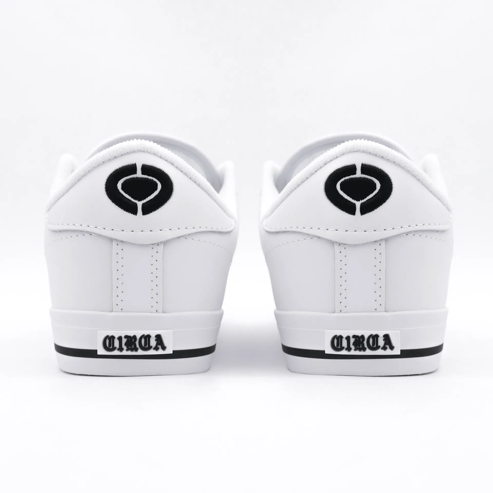 LOPEZ 50-WHITE/BLACK