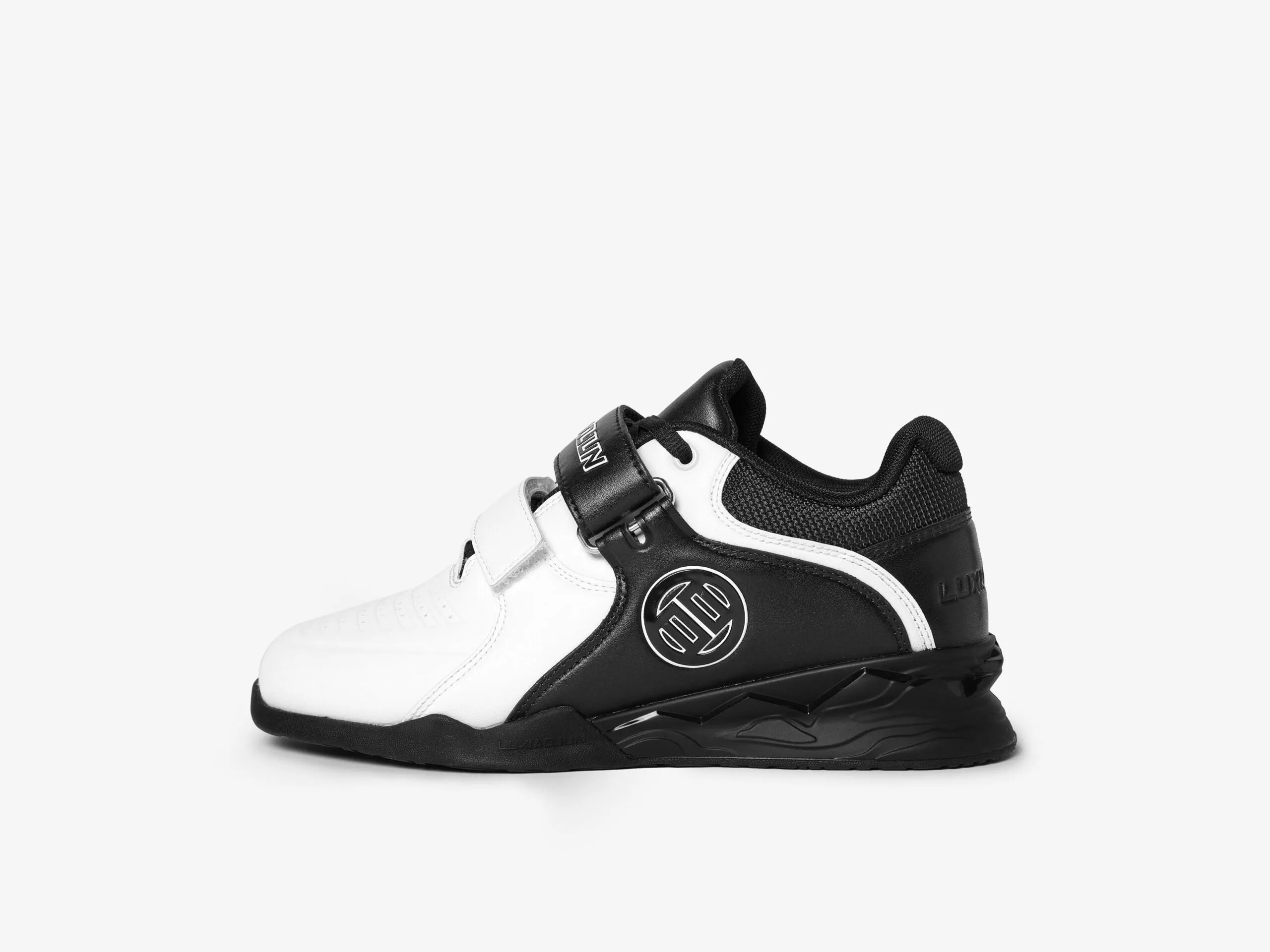 LUXIAOJUN PowerPro | Weightlifting Shoes (Panda)