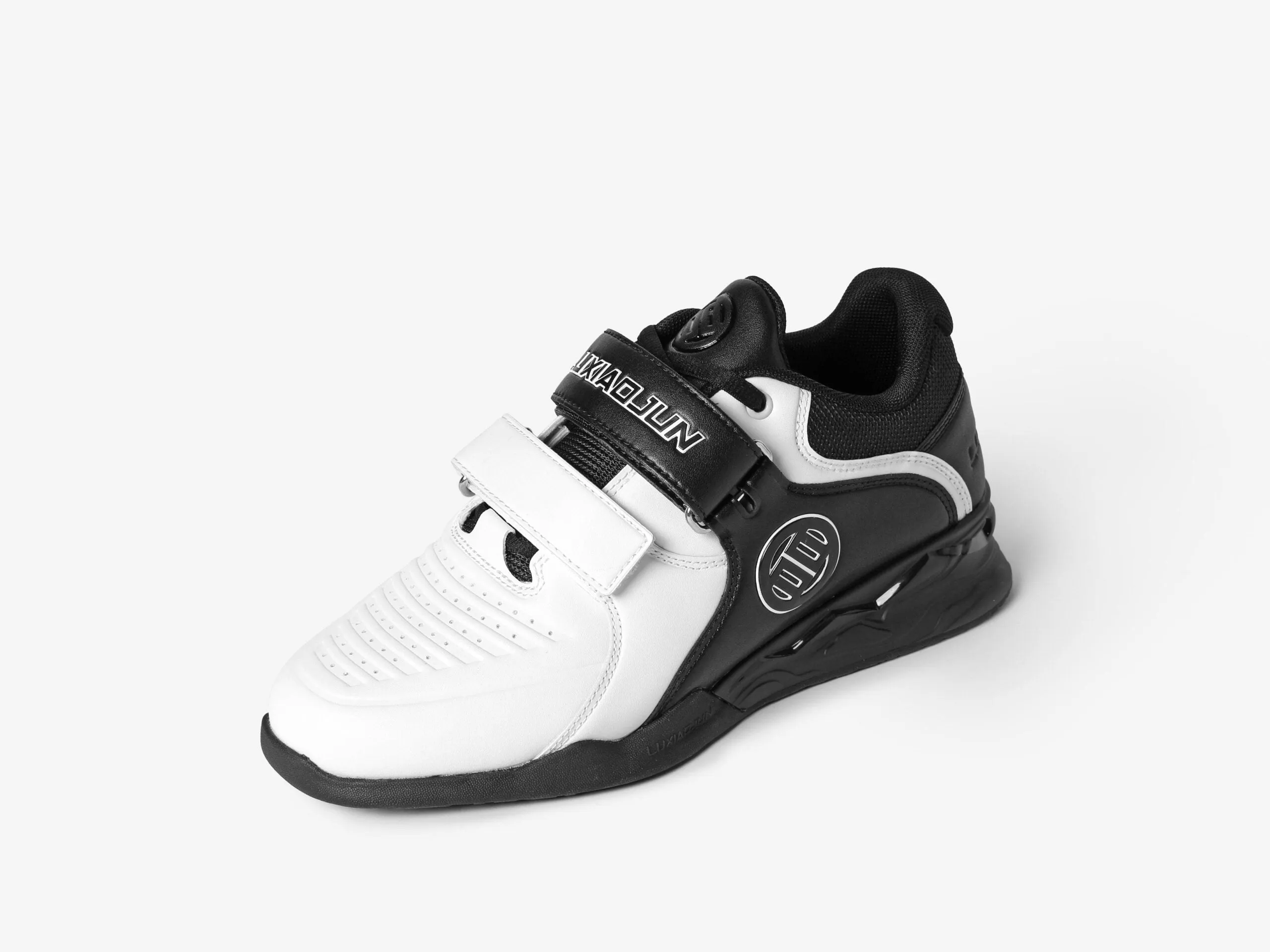 LUXIAOJUN PowerPro | Weightlifting Shoes (Panda)