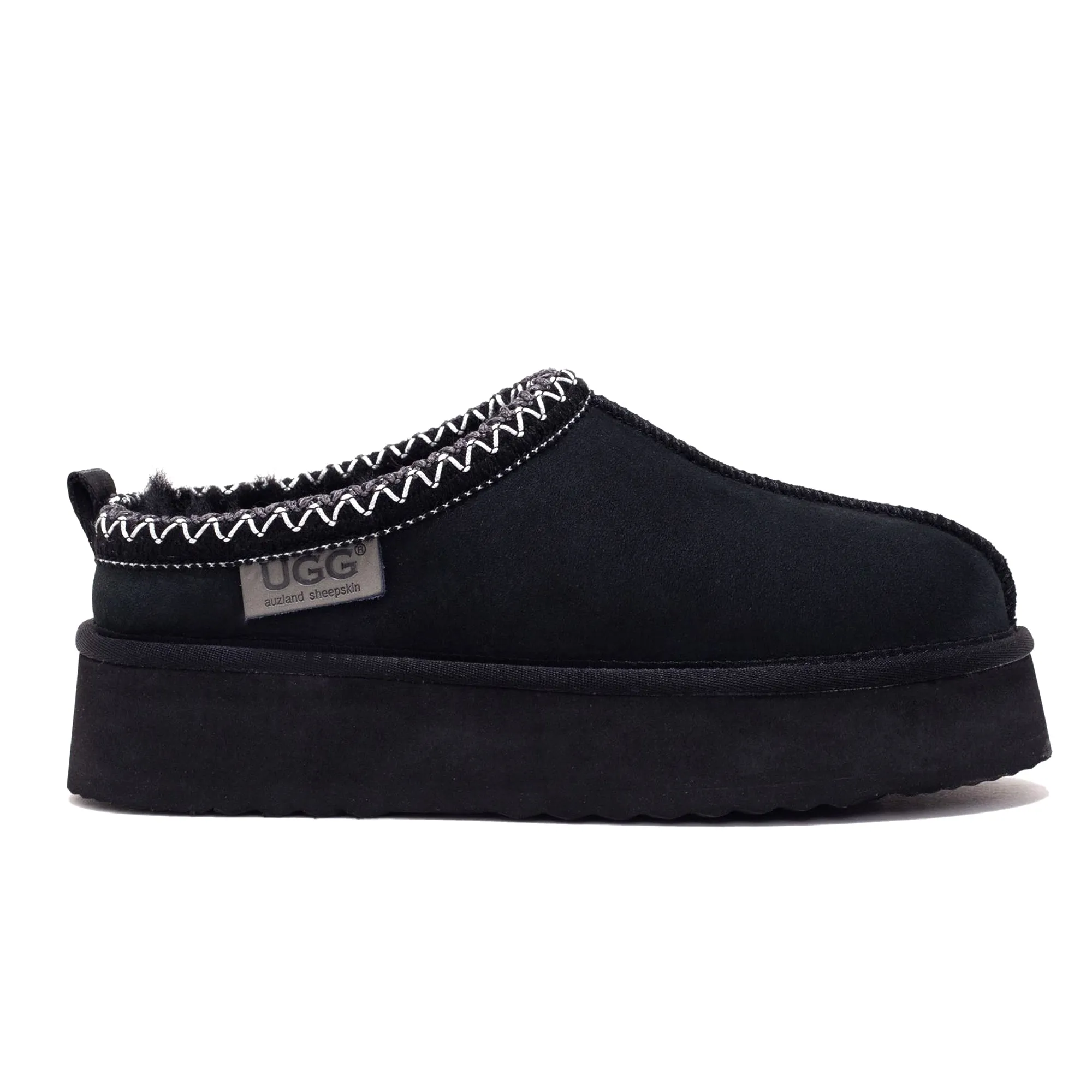 Mackenzie Platform UGG Slippers