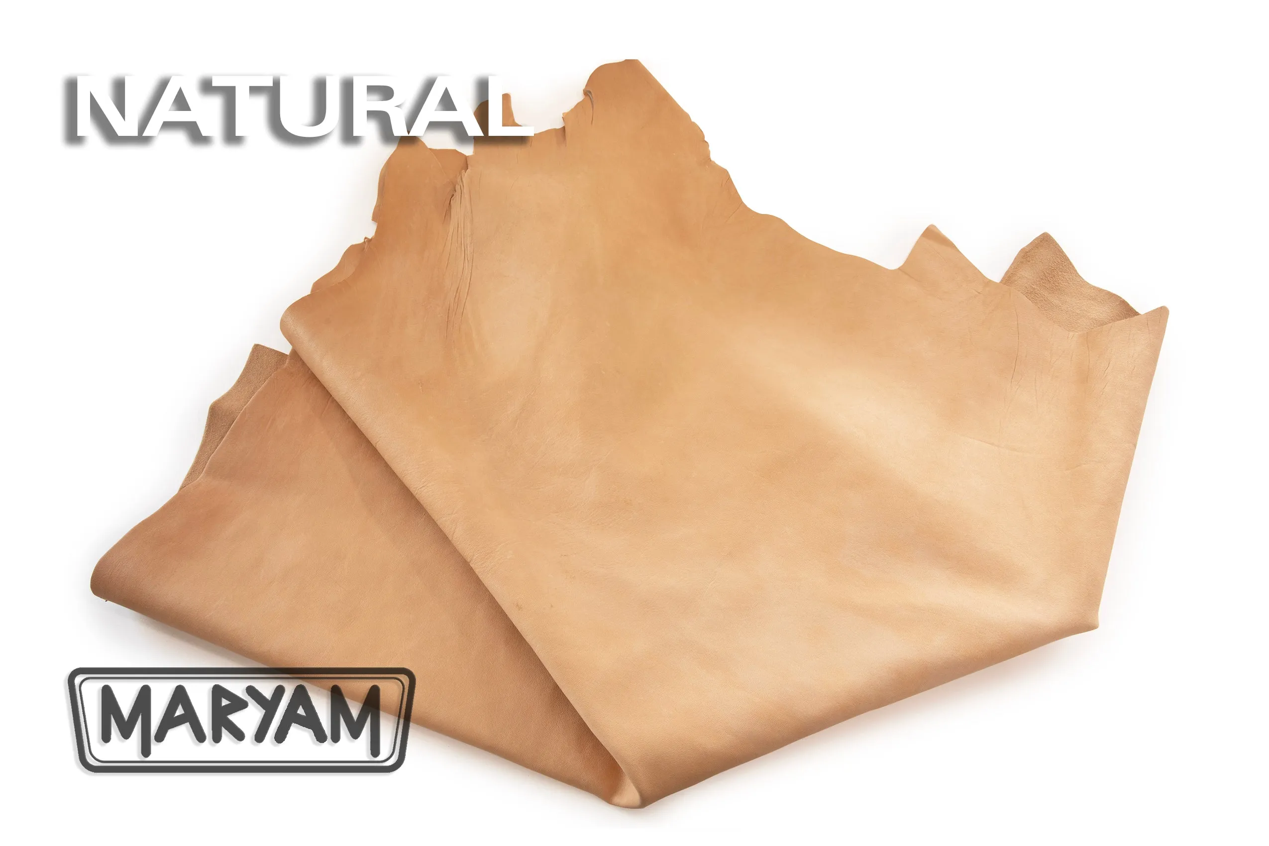 Maryam - Horse Front Lining - Veg Tanned Premium Leather (SAMPLES)