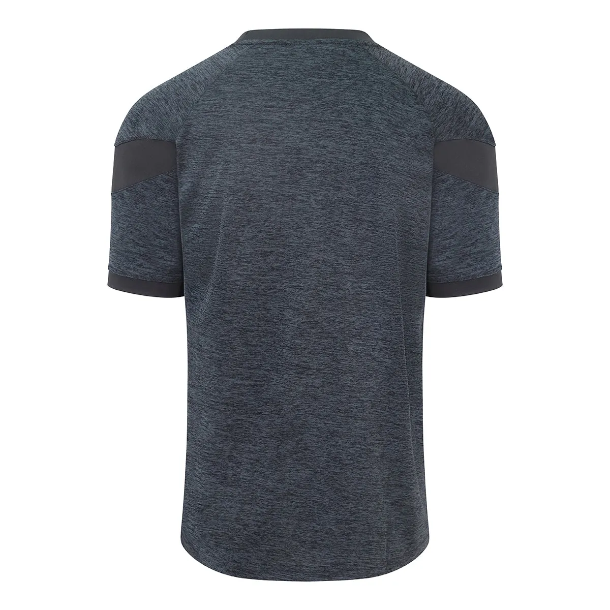 Mc Keever An Riocht GFC Core 22 T-Shirt - Adult - Charcoal