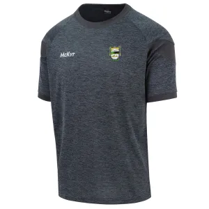 Mc Keever An Riocht GFC Core 22 T-Shirt - Adult - Charcoal