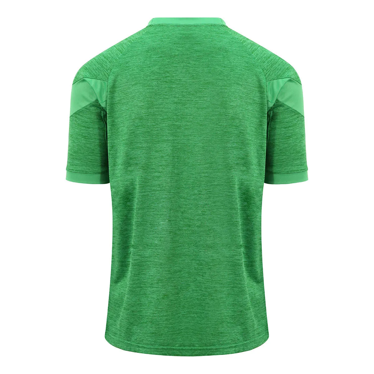 Mc Keever CLG Ghaoth Dobhair Core 22 T-Shirt - Adult - Green