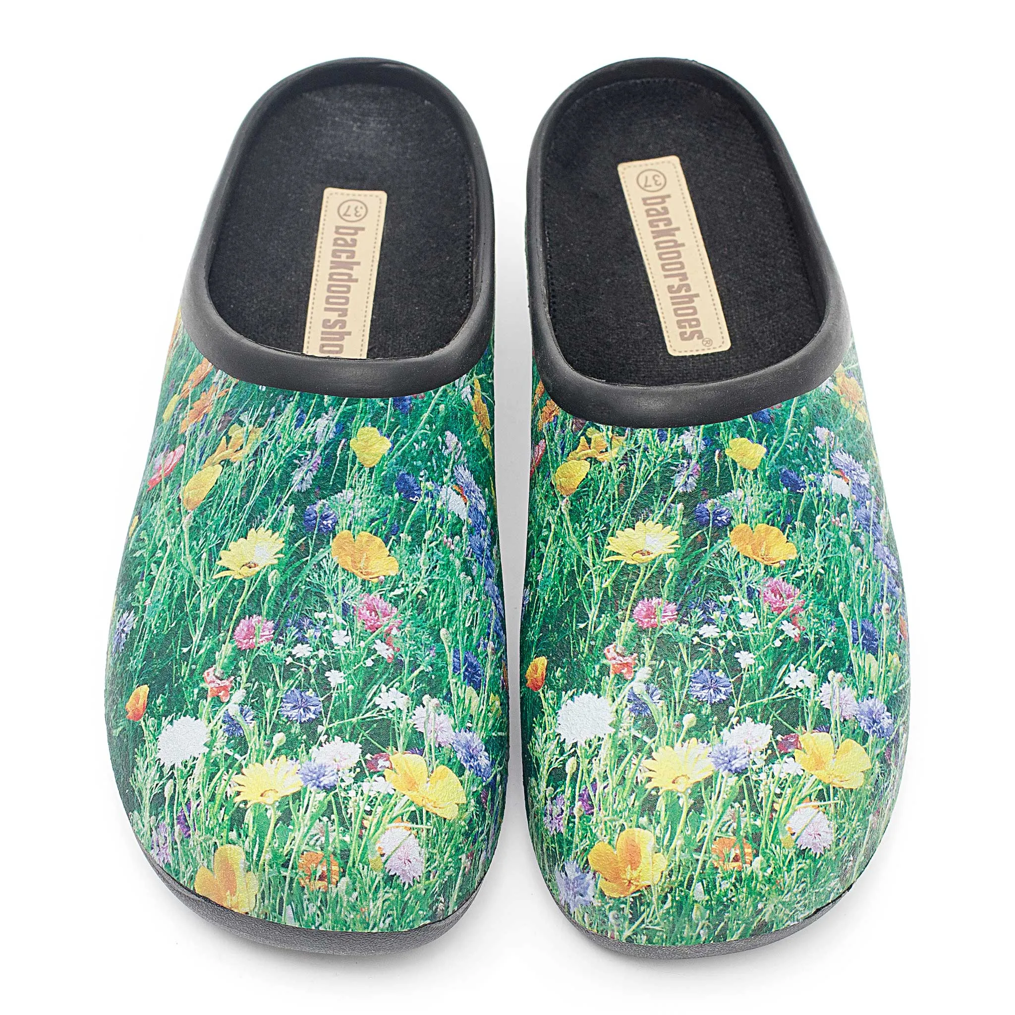 Meadow Classic Women's Clogs