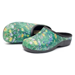 Meadow Classic Women's Clogs