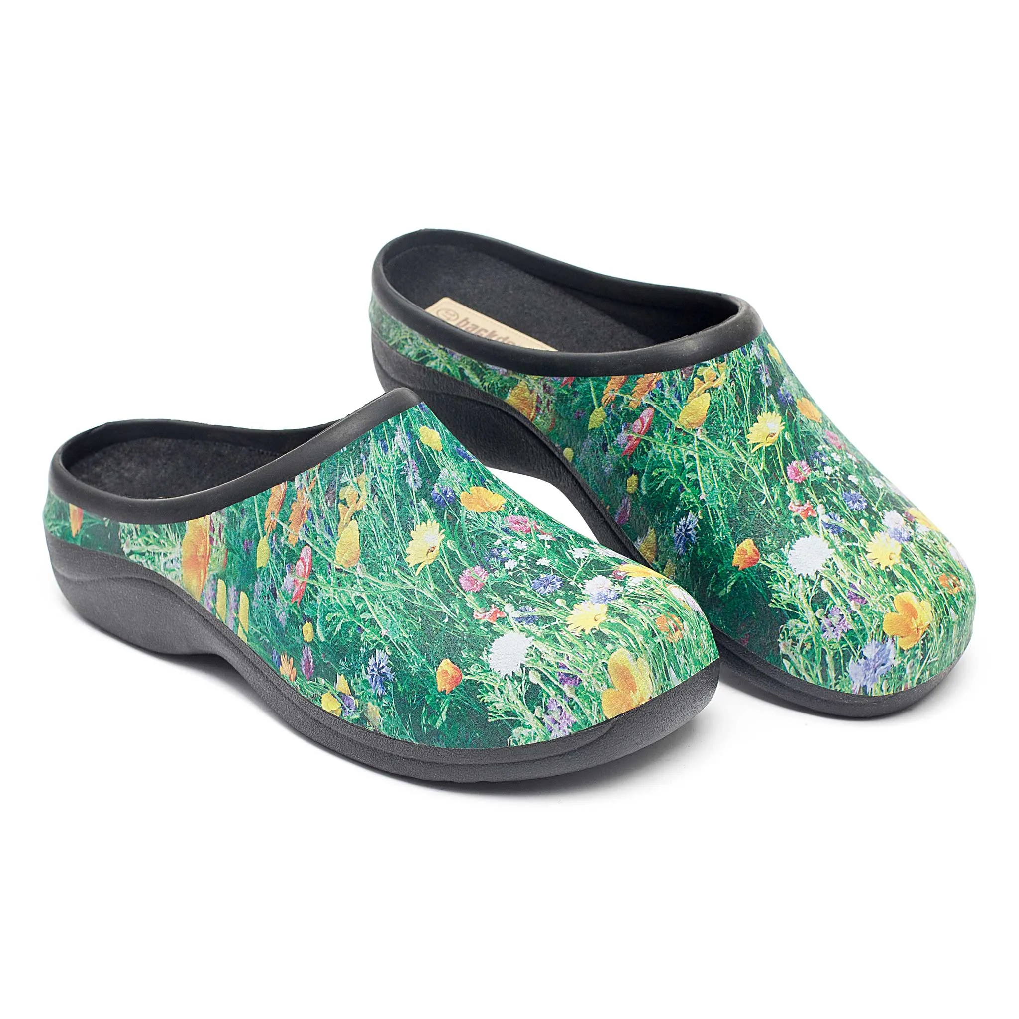 Meadow Classic Women's Clogs