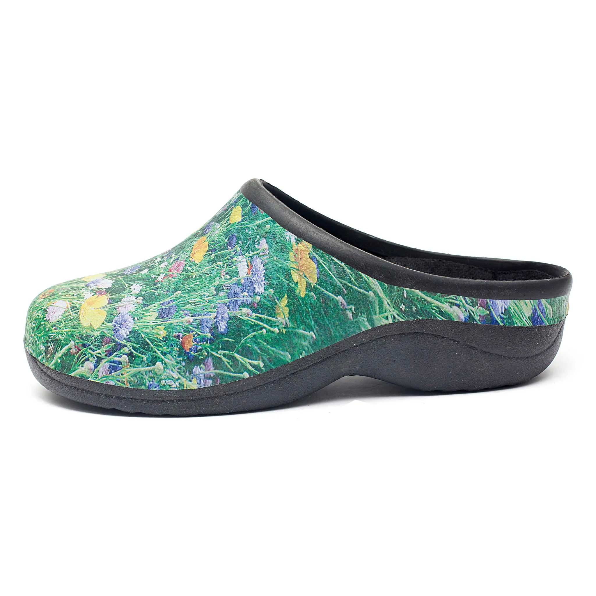 Meadow Classic Women's Clogs