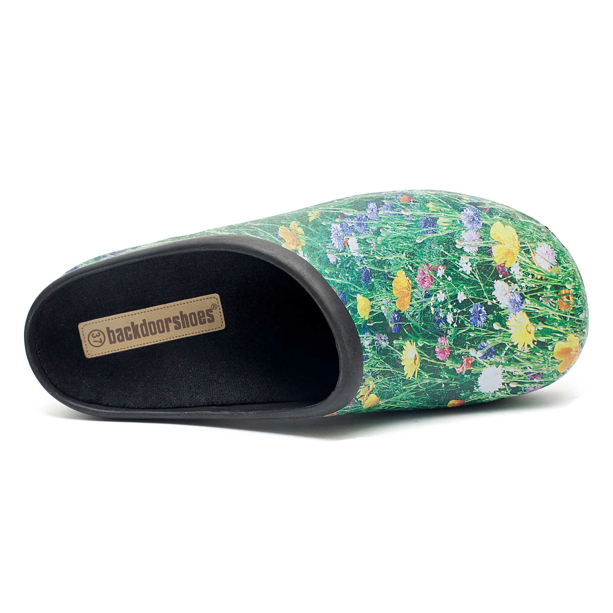 Meadow Classic Women's Clogs