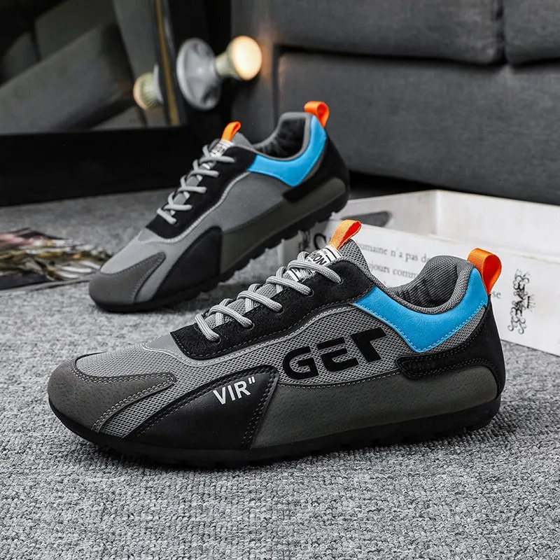 Men's Breathable Sports Shoes