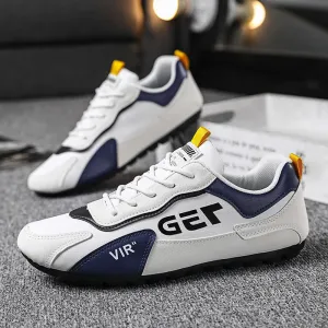 Men's Breathable Sports Shoes