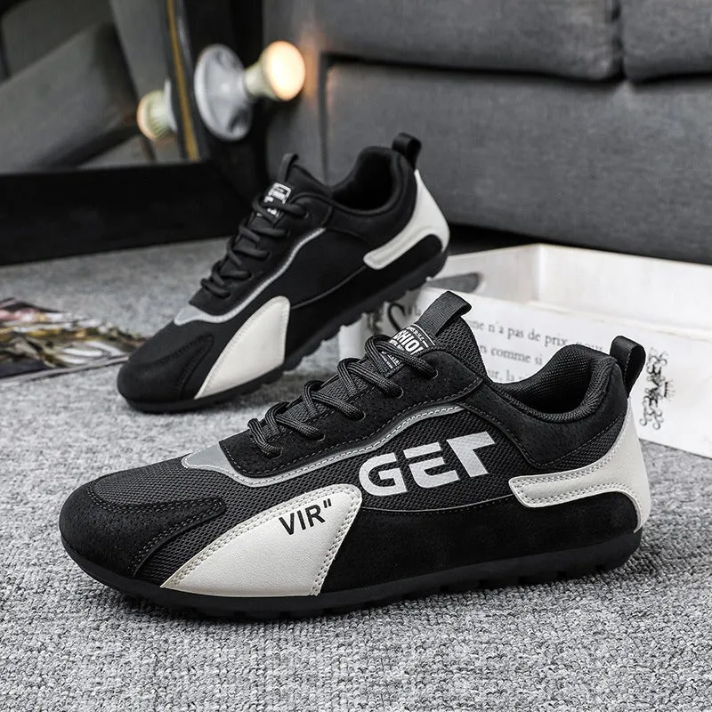 Men's Breathable Sports Shoes