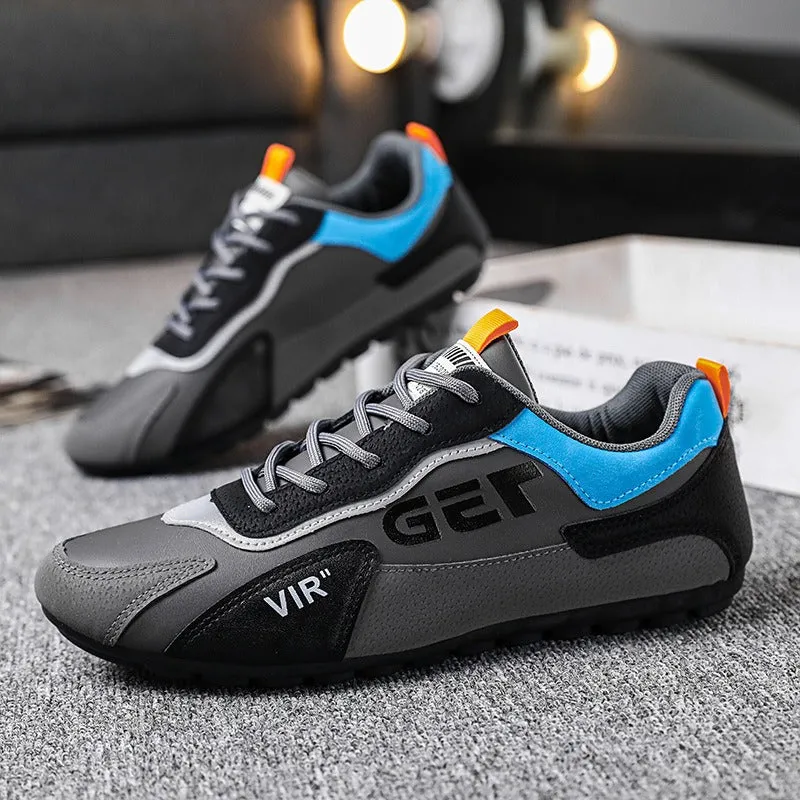 Men's Breathable Sports Shoes