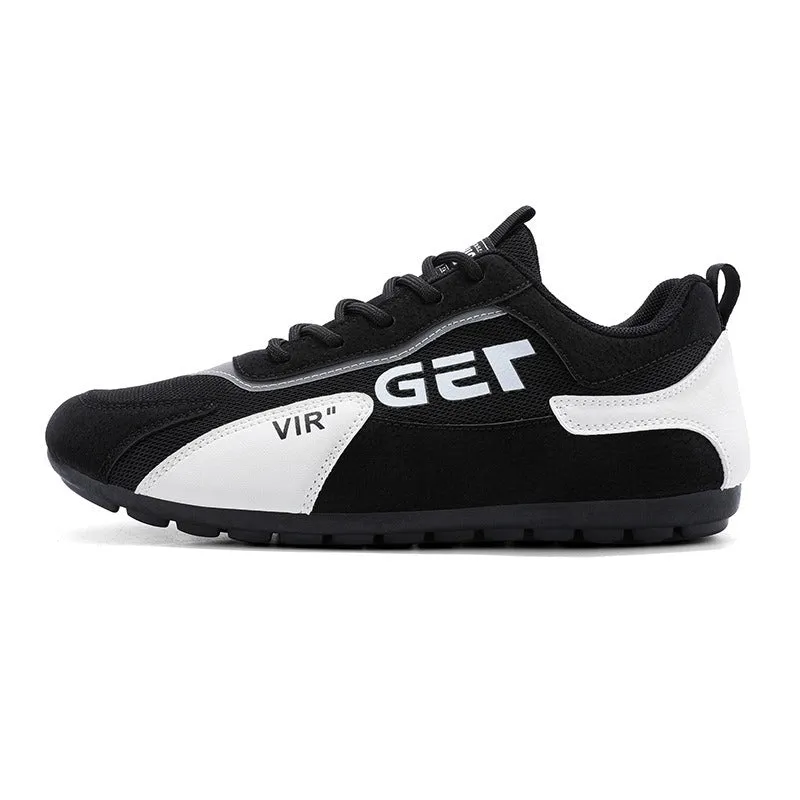 Men's Breathable Sports Shoes