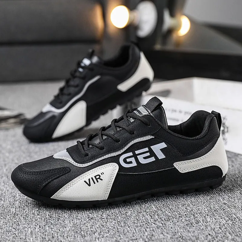 Men's Breathable Sports Shoes