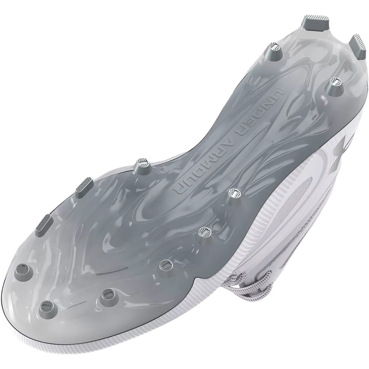 Men's Command MC Mid Lacrosse Cleat