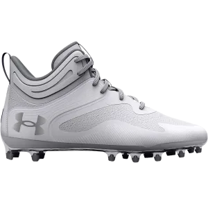 Men's Command MC Mid Lacrosse Cleat