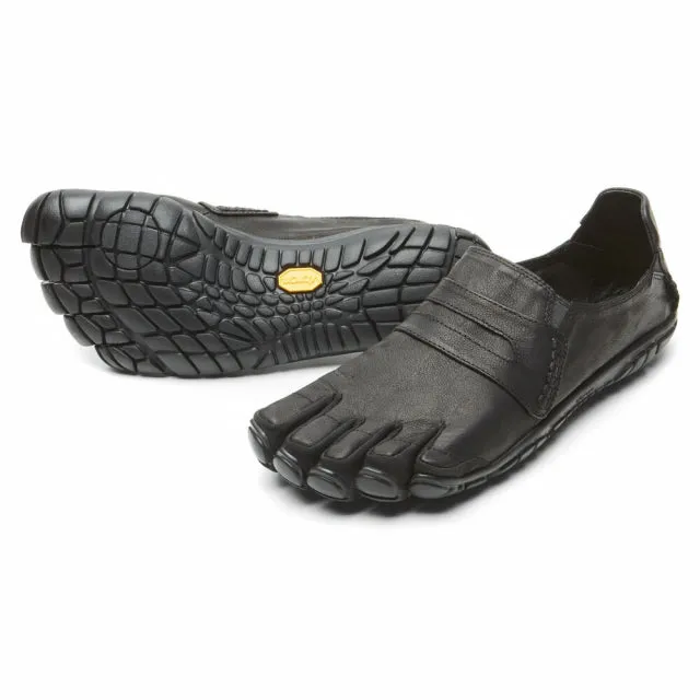 Mens Cvt-leather