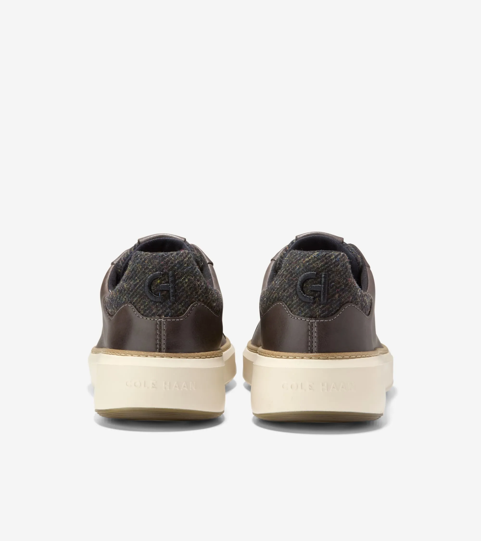 Men's GrandPrø Topspin Sneakers