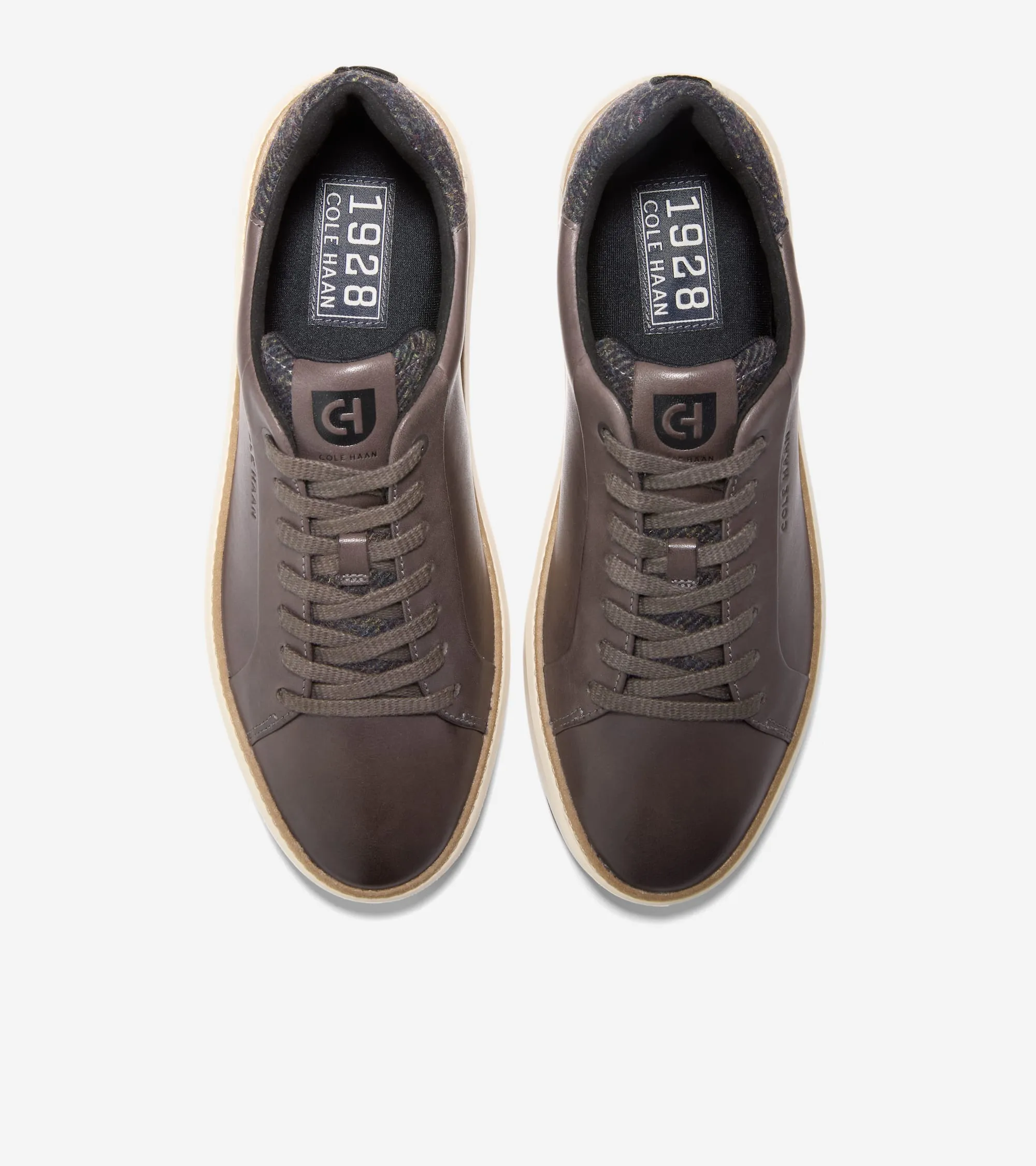 Men's GrandPrø Topspin Sneakers