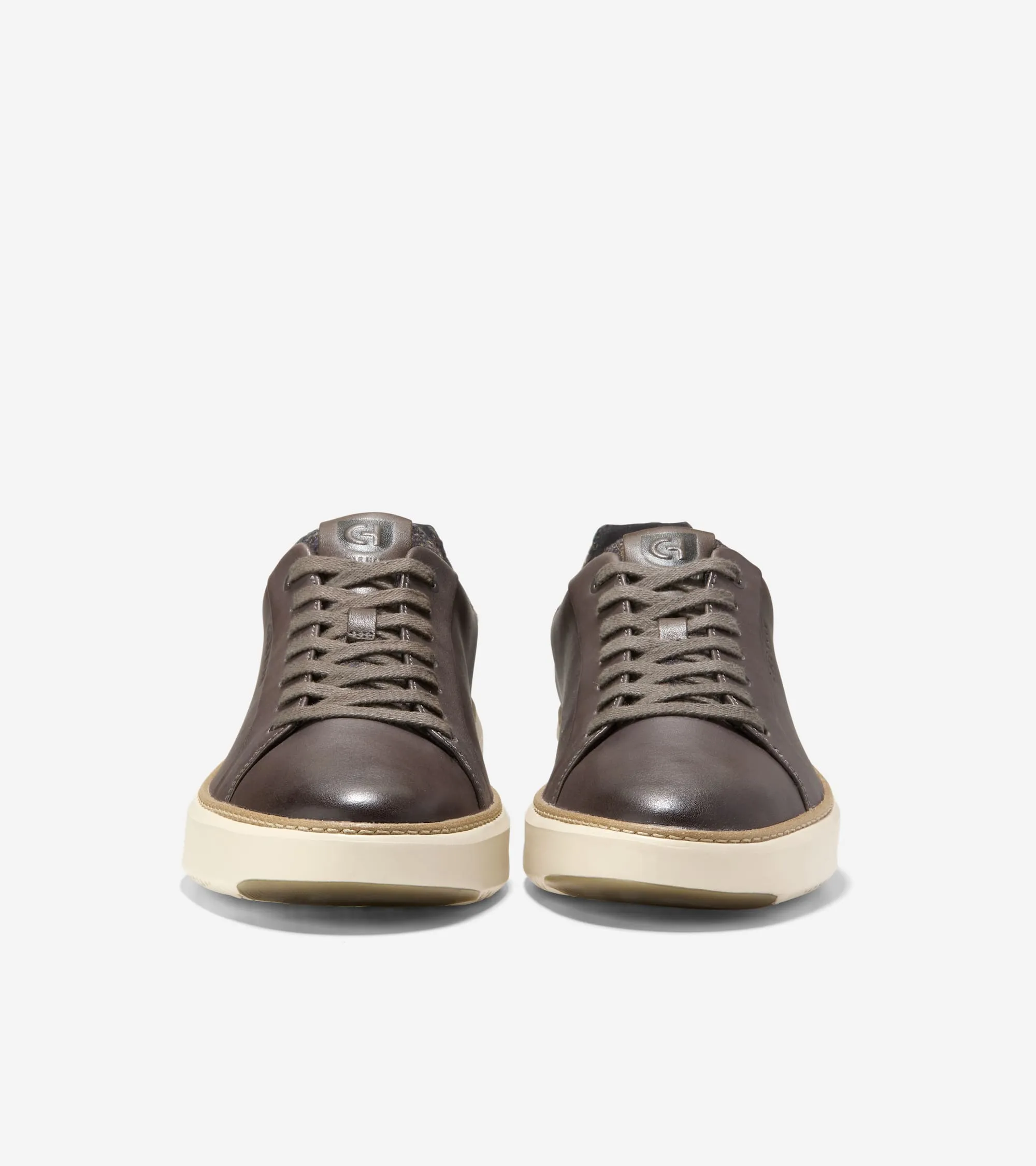 Men's GrandPrø Topspin Sneakers