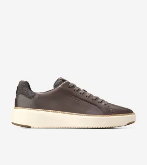 Men's GrandPrø Topspin Sneakers