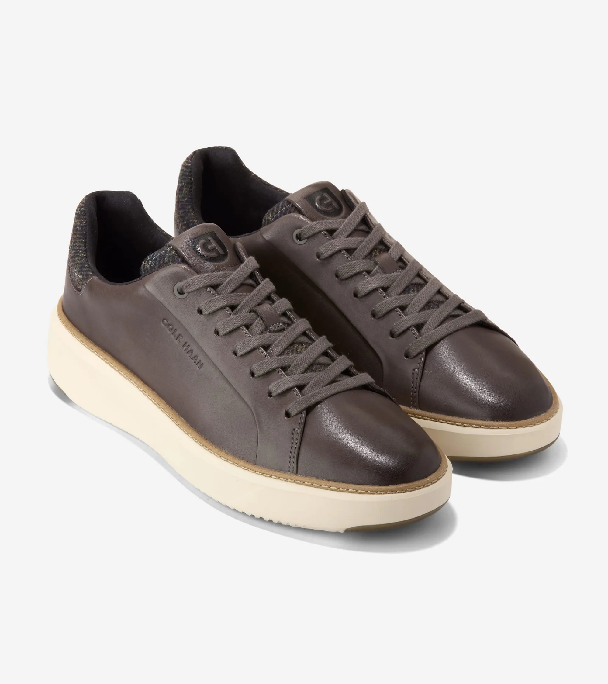 Men's GrandPrø Topspin Sneakers