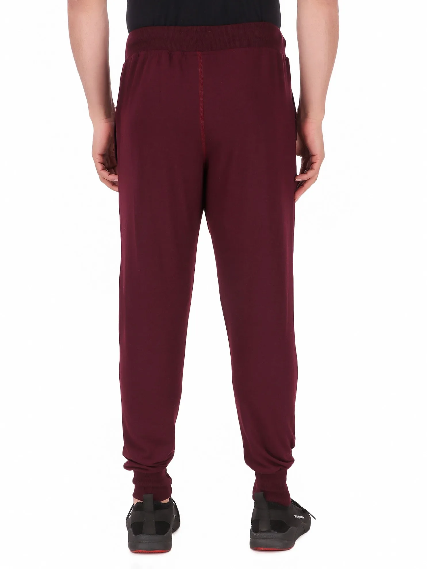 Men's Gym Regular Fit Atletic Joggers Track Pants