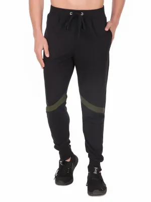 Men's Gym Regular Fit Atletic Joggers Track Pants