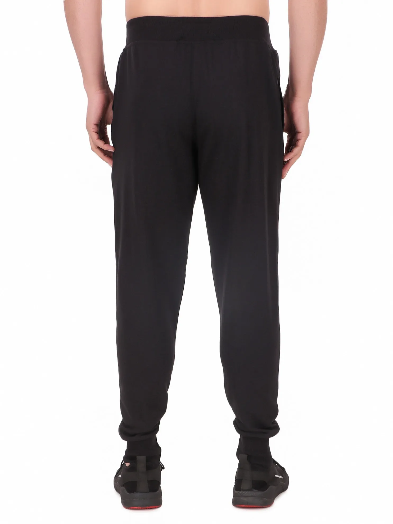 Men's Gym Regular Fit Atletic Joggers Track Pants